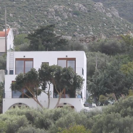 A Crystal Clear House In Pyrgos, Heraklion Crete Pirgos  Dış mekan fotoğraf