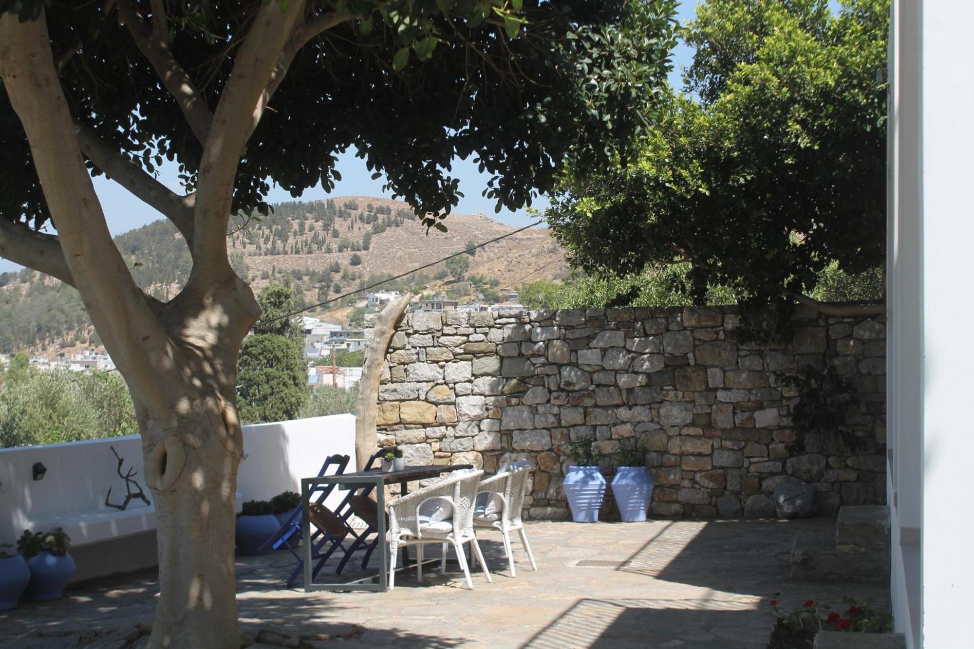 A Crystal Clear House In Pyrgos, Heraklion Crete Pirgos  Dış mekan fotoğraf
