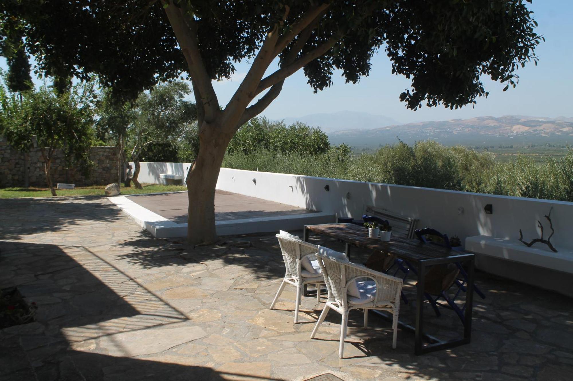 A Crystal Clear House In Pyrgos, Heraklion Crete Pirgos  Dış mekan fotoğraf